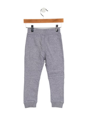 Balmain Boys' Biker Sweatpants