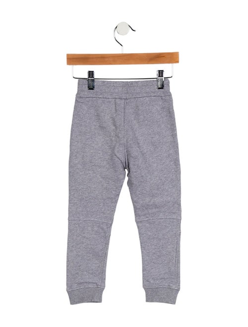 Balmain Boys' Biker Sweatpants