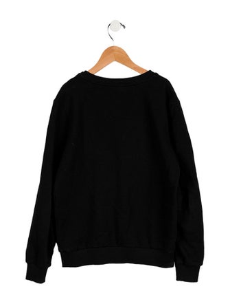 Balmain Girls' Sweatshirt