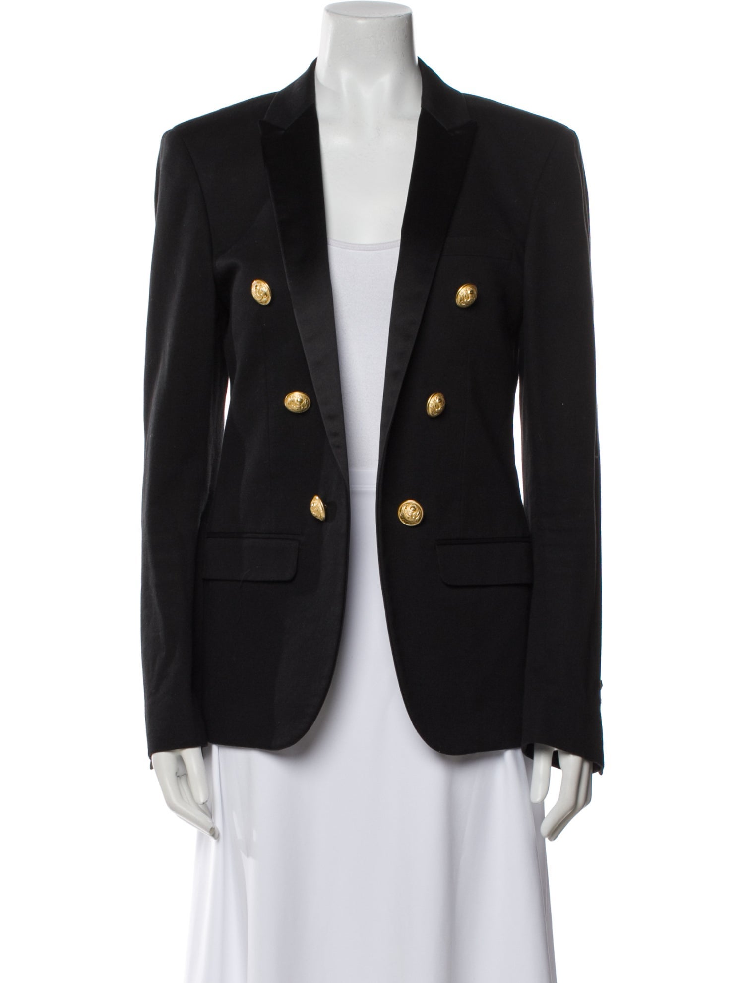 Balmain Blazer
