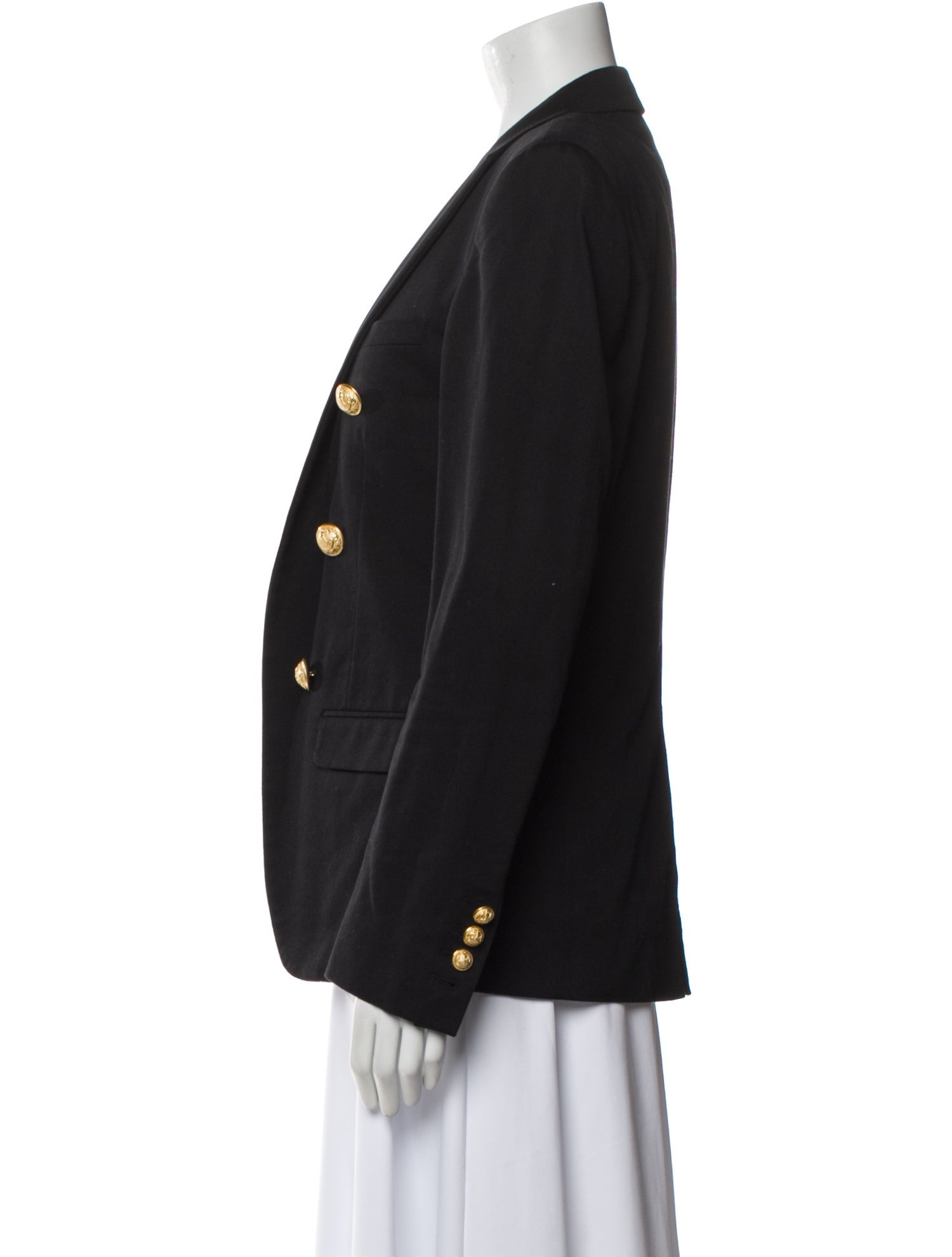 Balmain Blazer