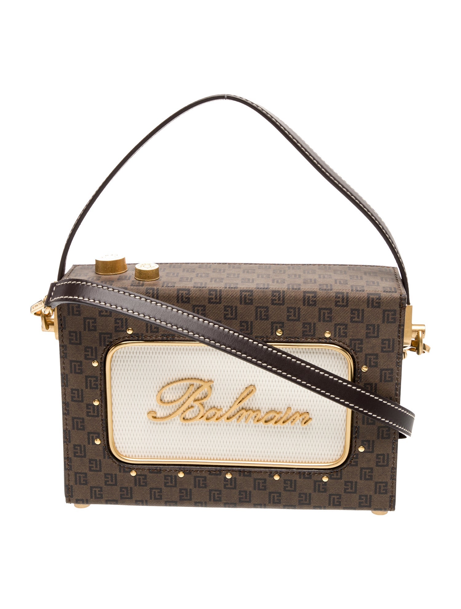 Balmain Shoulder Bag