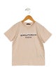 Balmain Boys' Logo T-Shirt