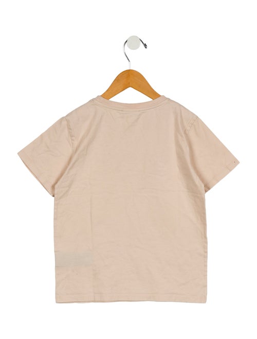 Balmain Boys' Logo T-Shirt