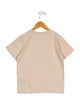 Balmain Boys' Logo T-Shirt
