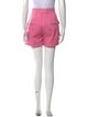 Balmain Mini Shorts