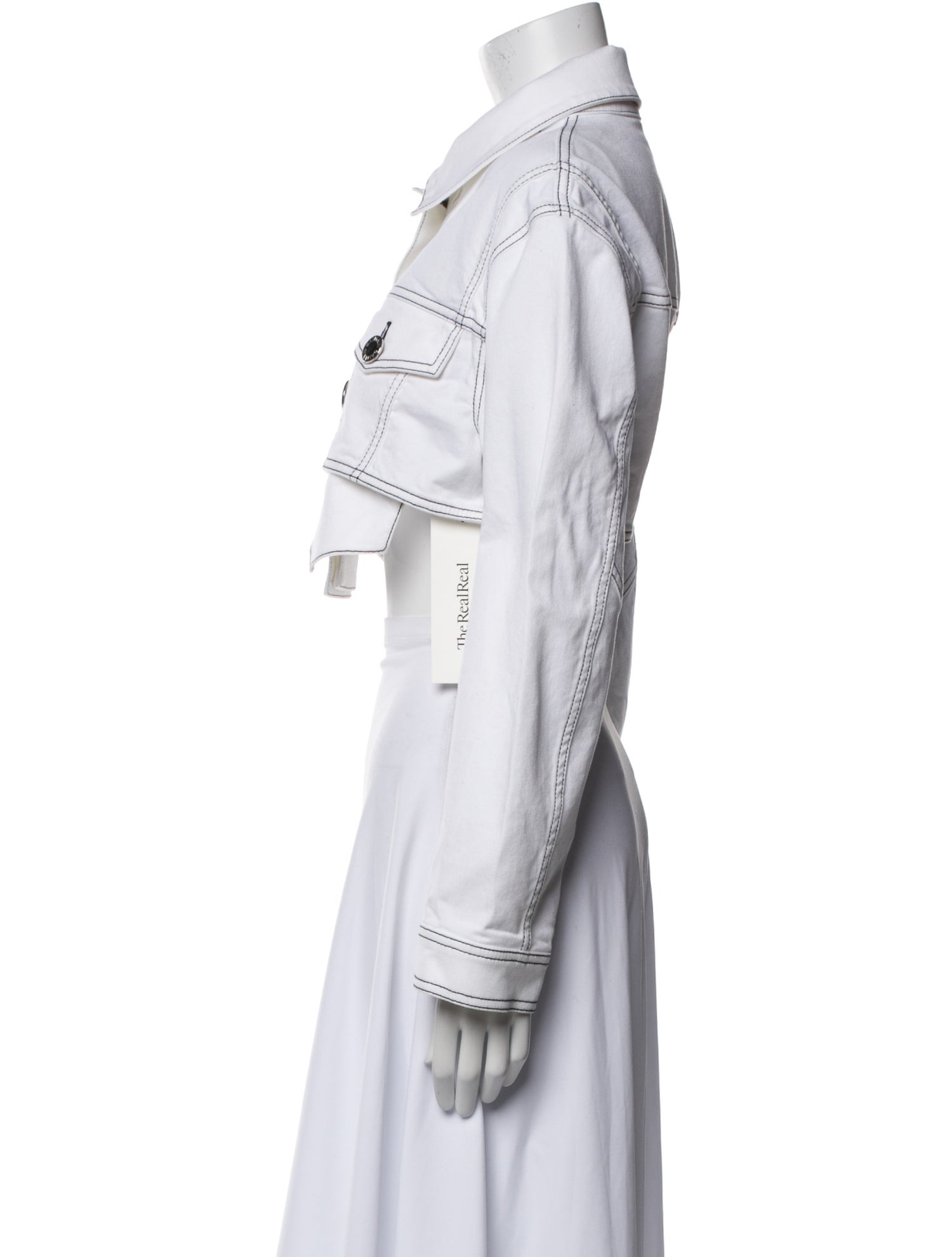 Balmain Denim Jacket