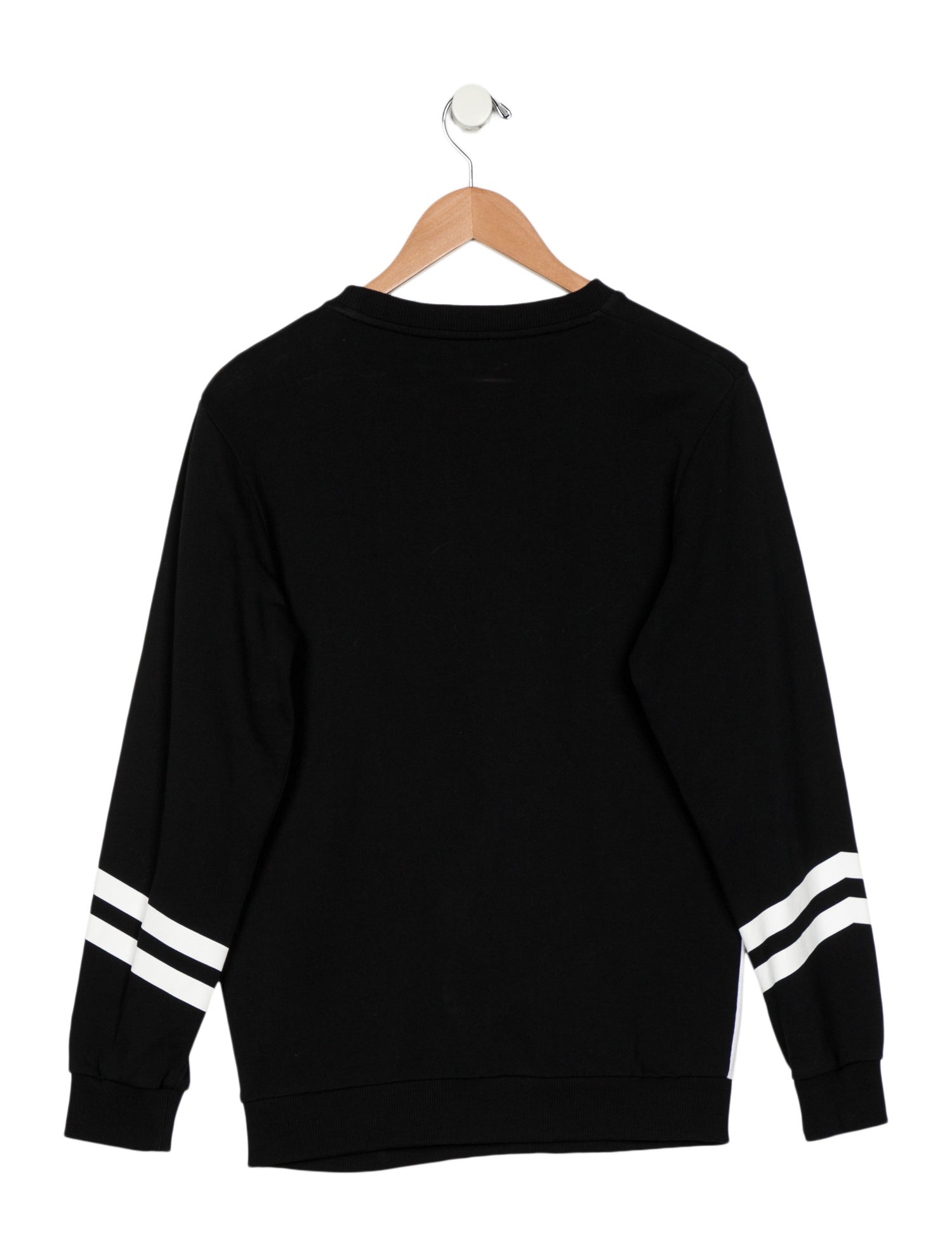 Balmain Boys' Mirror Graphic Sweatshirt