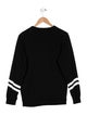 Balmain Boys' Mirror Graphic Sweatshirt