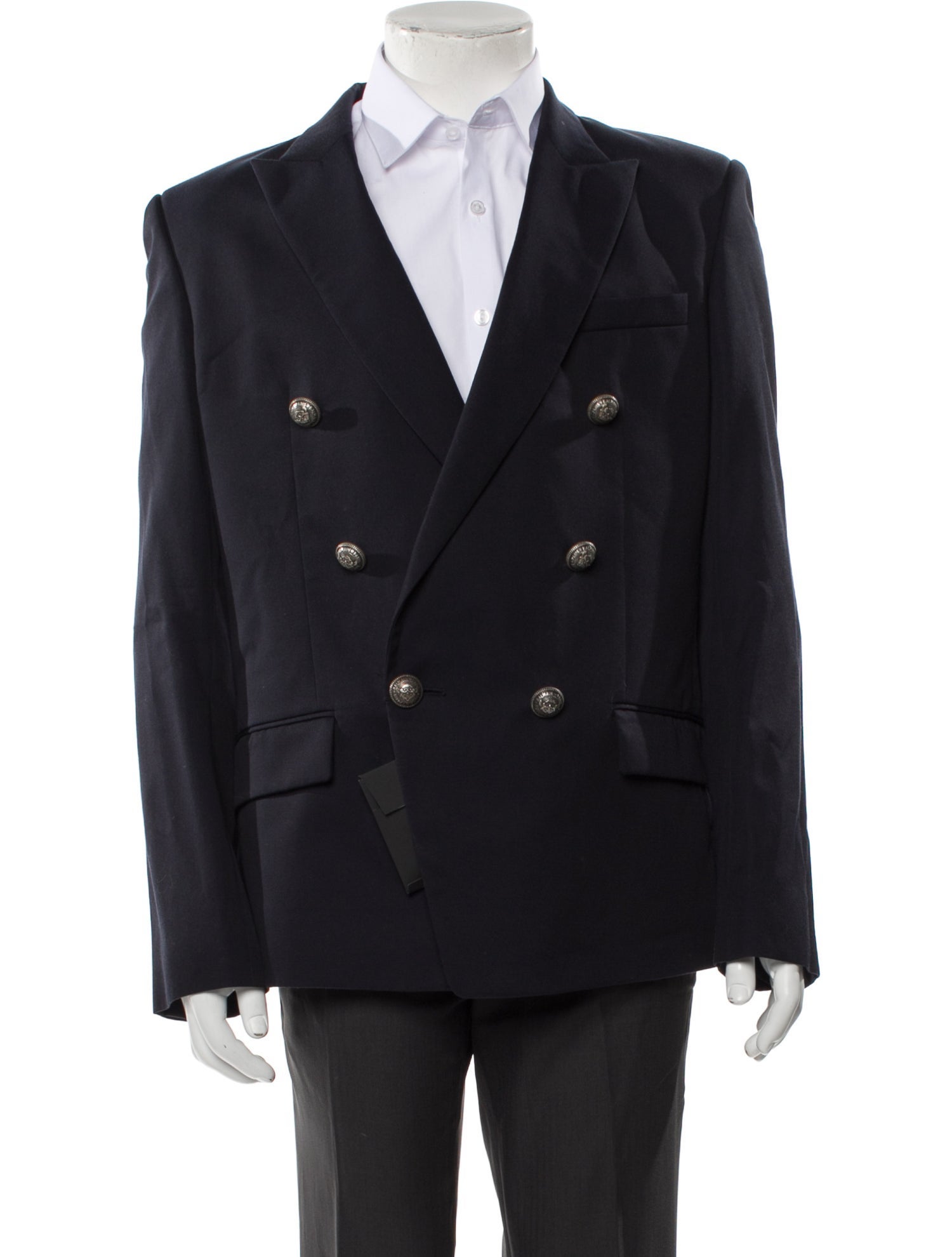 Balmain Blazer