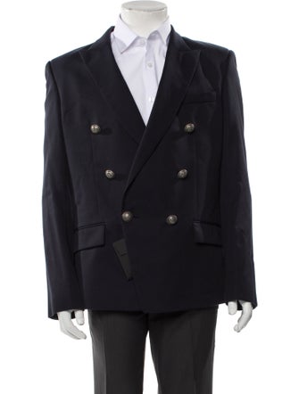 Balmain Blazer