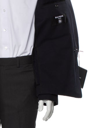 Balmain Blazer