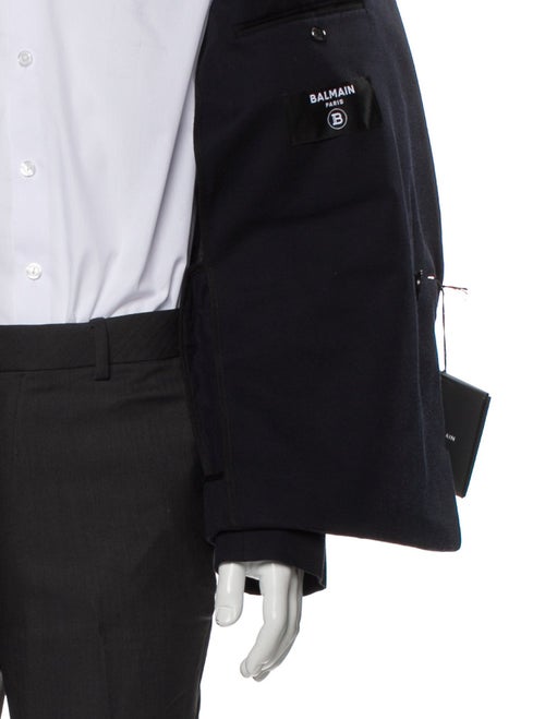 Balmain Blazer