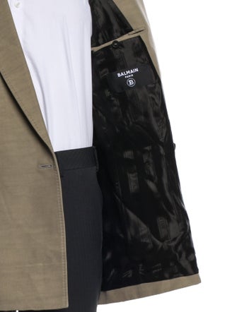 Balmain Blazer