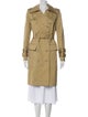 Balmain Trench Coat