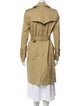 Balmain Trench Coat