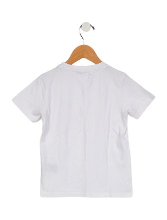Balmain Boys' T-Shirt