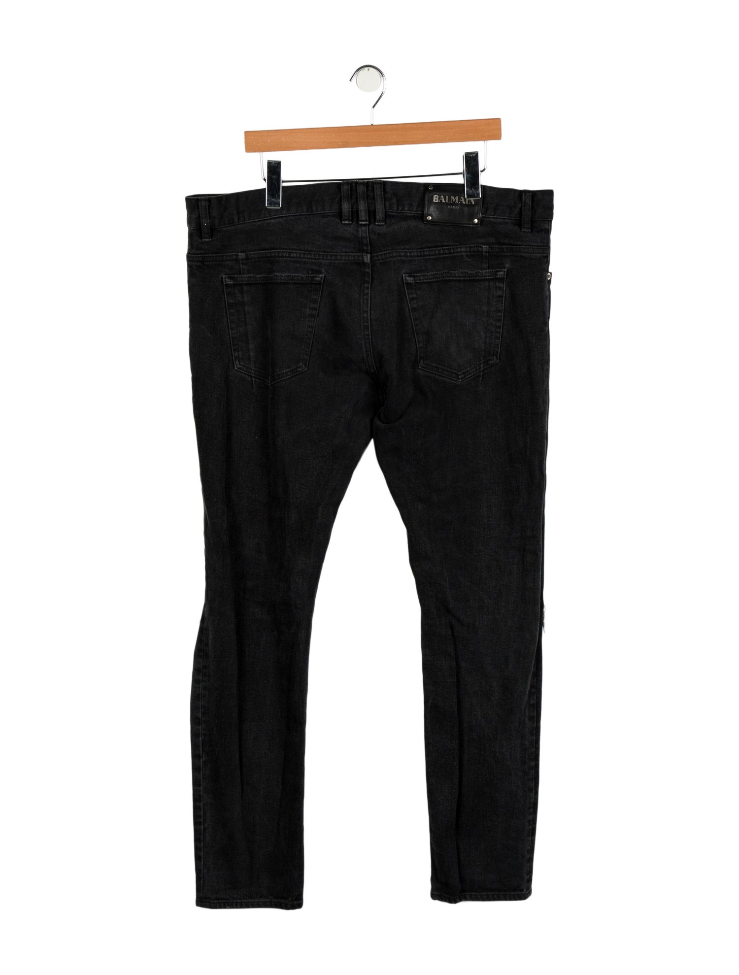 Balmain Skinny Jeans