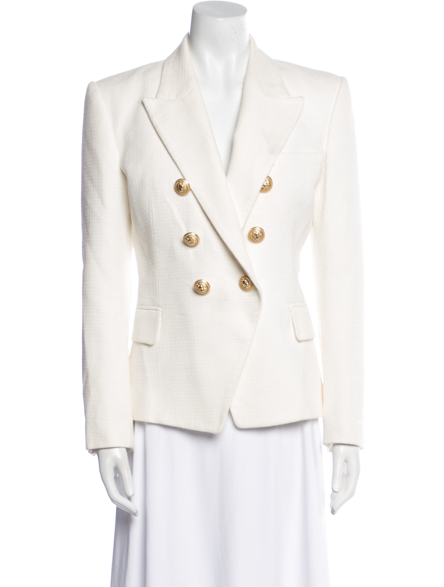 Balmain Blazer