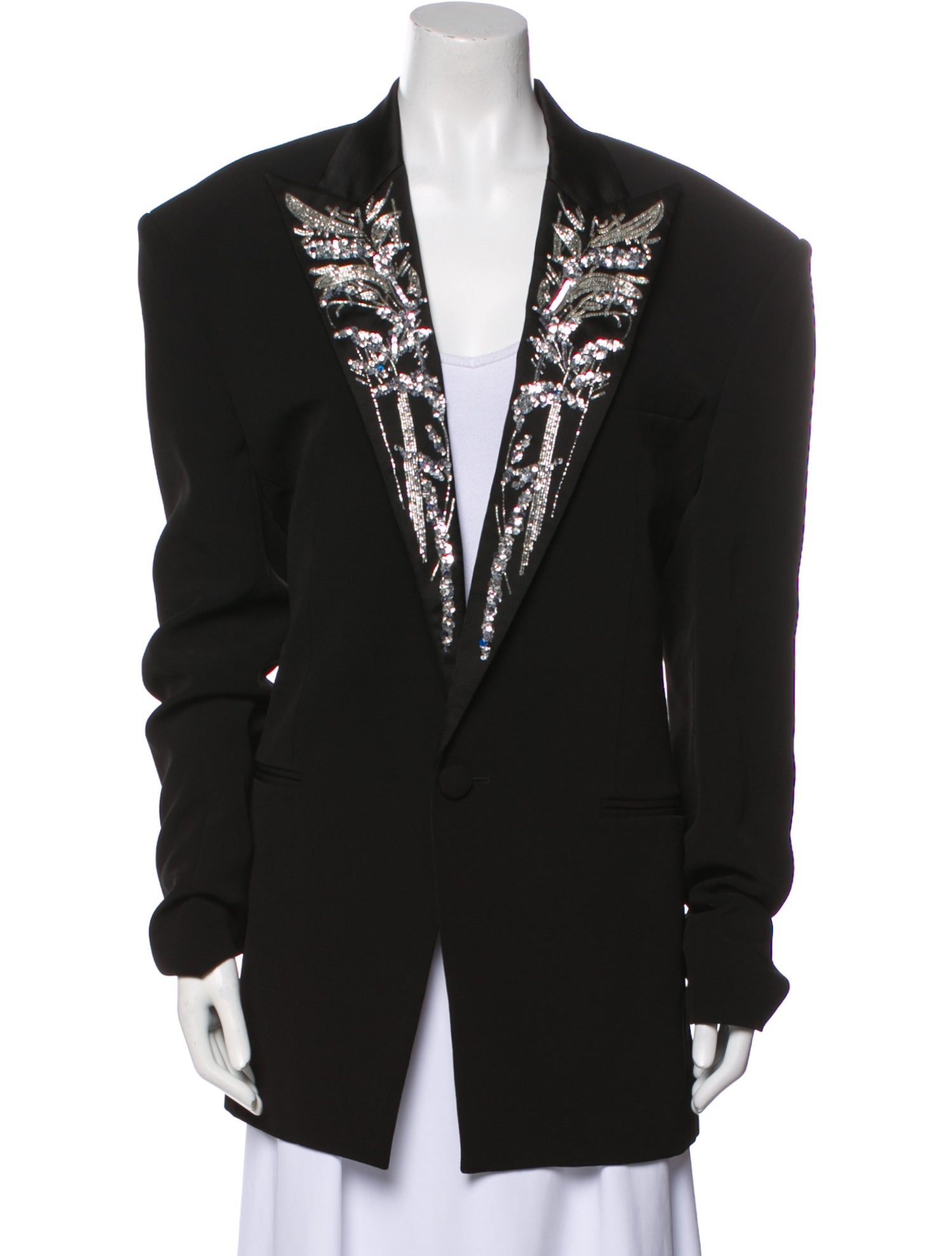 Balmain Blazer