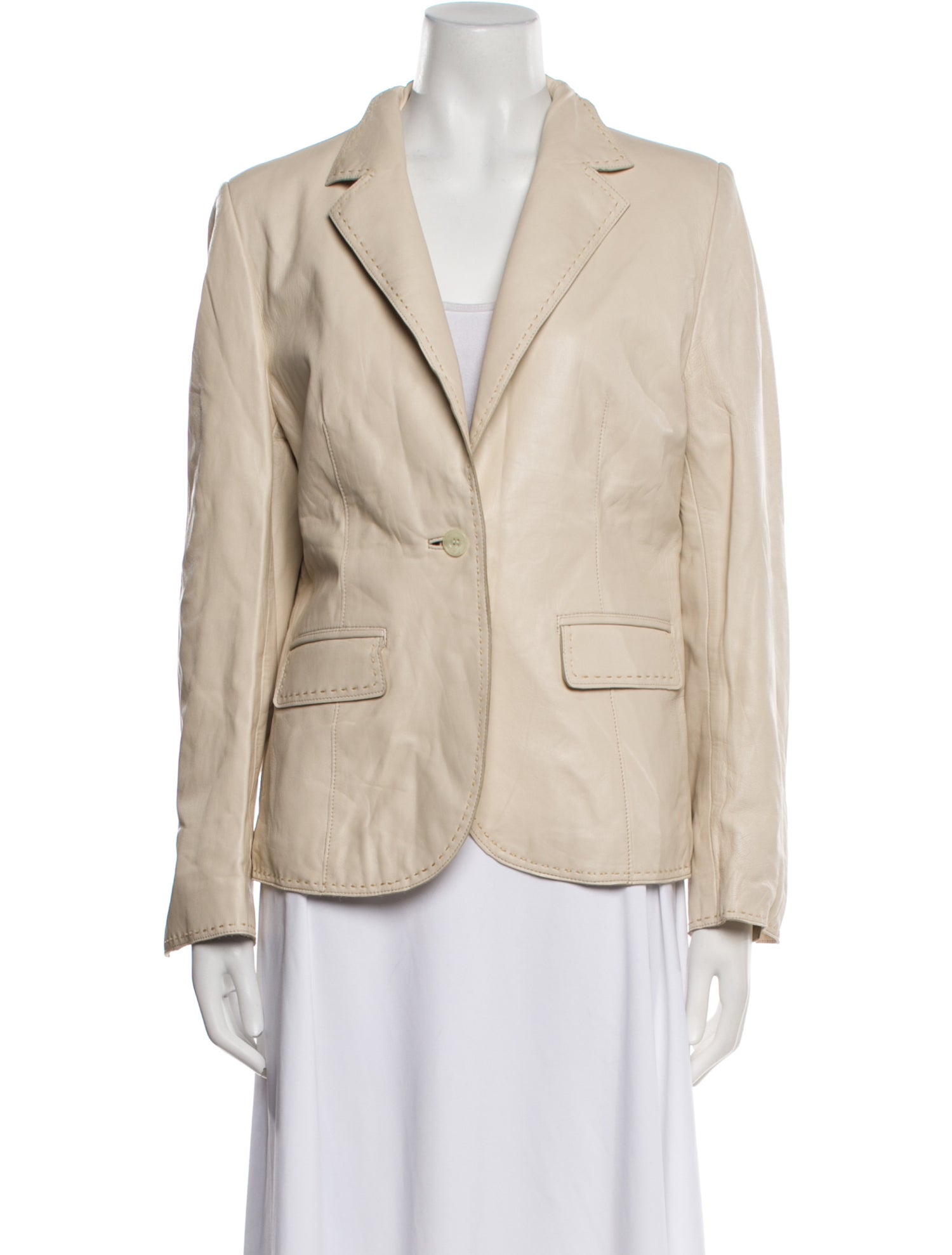 Pierre Balmain Vintage Blazer
