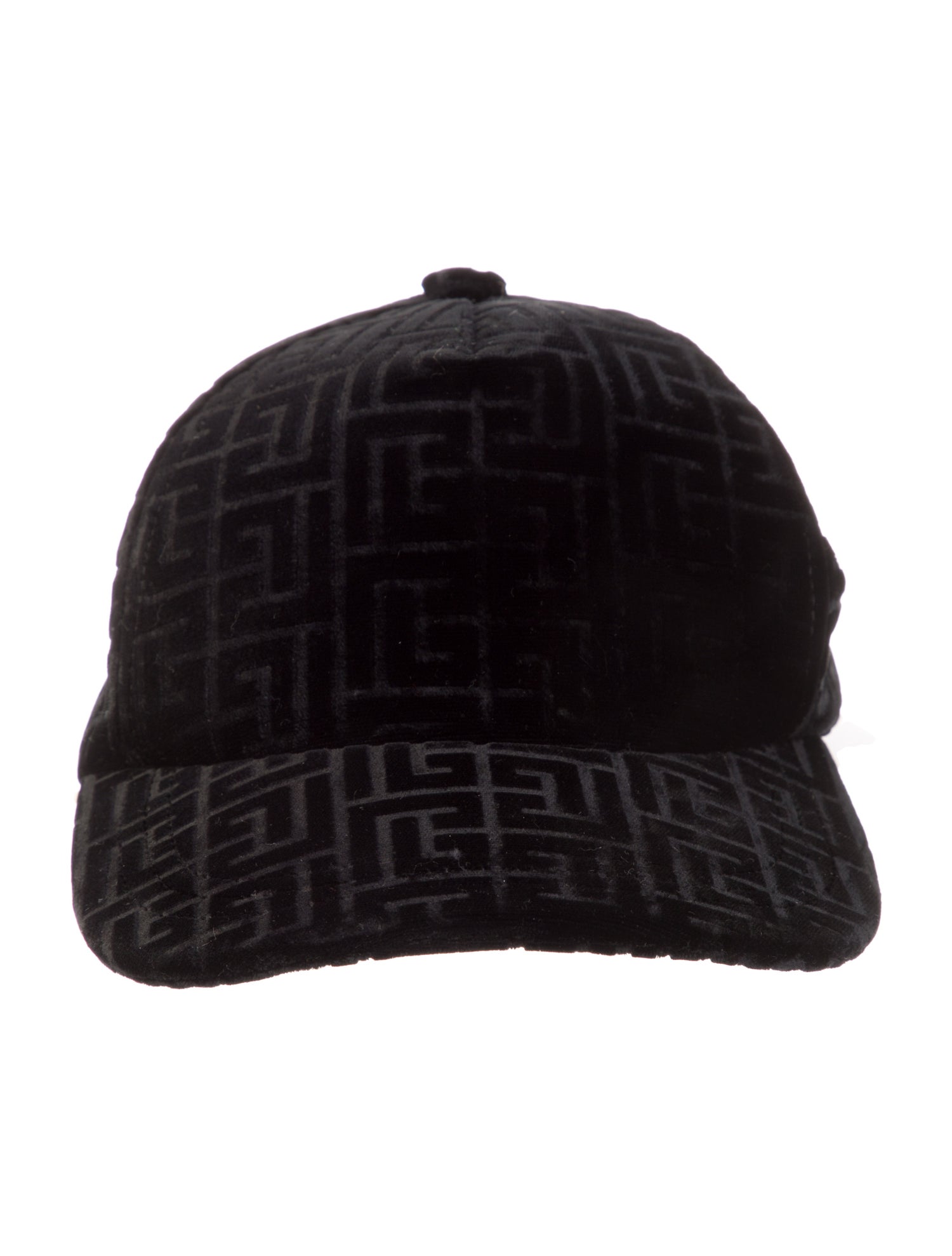 Balmain Baseball cap w/Tags