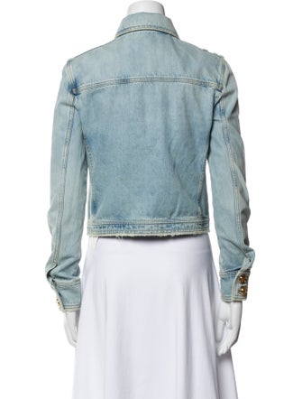 Balmain Denim Jacket