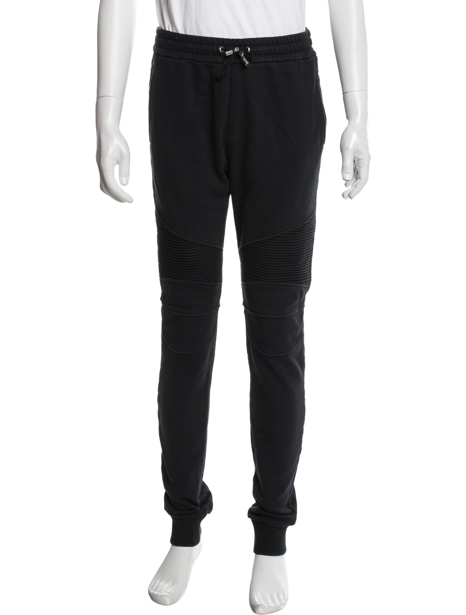 Balmain Lounge Bottoms