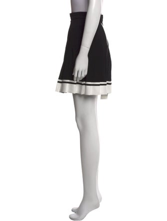 Balmain Mini Skirt