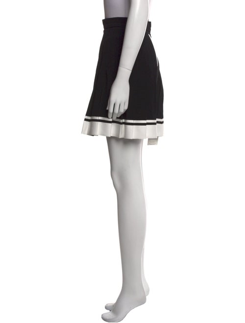 Balmain Mini Skirt