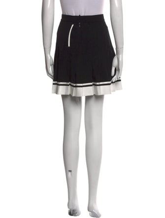 Balmain Mini Skirt