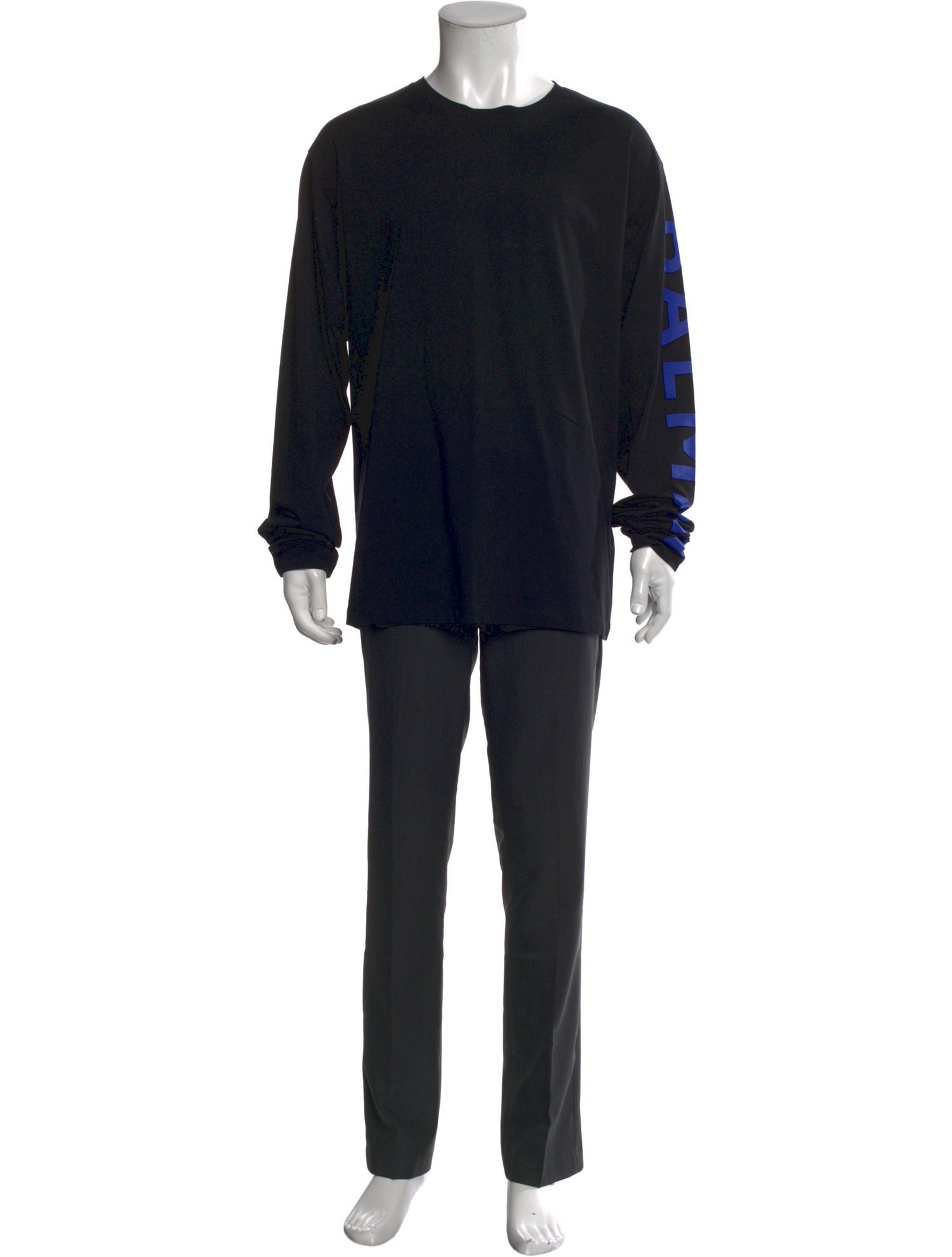 Balmain Long Sleeve Shirt w/ Tags