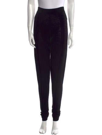 Balmain Skinny Leg Pants