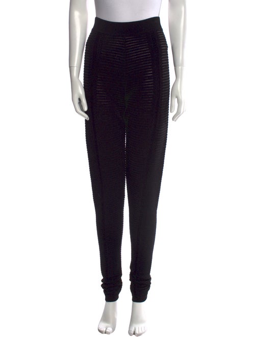 Balmain Skinny Leg Pants