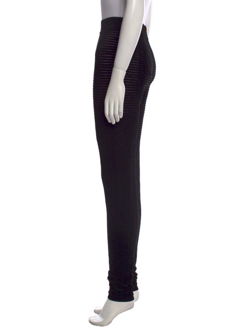 Balmain Skinny Leg Pants