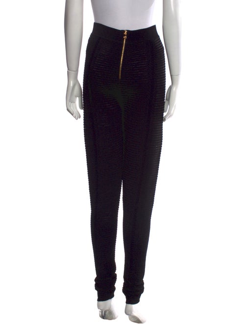 Balmain Skinny Leg Pants