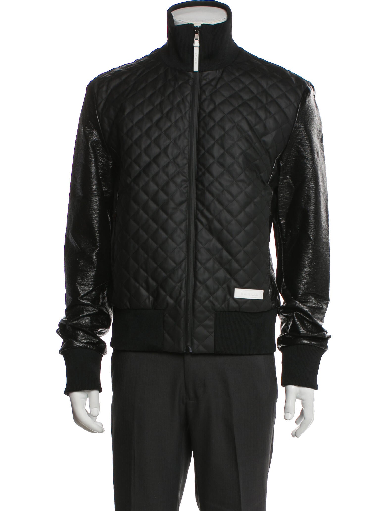 Balmain Bomber Jacket