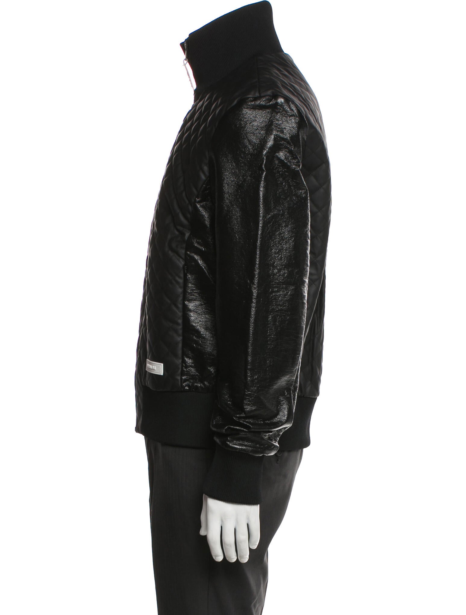 Balmain Bomber Jacket