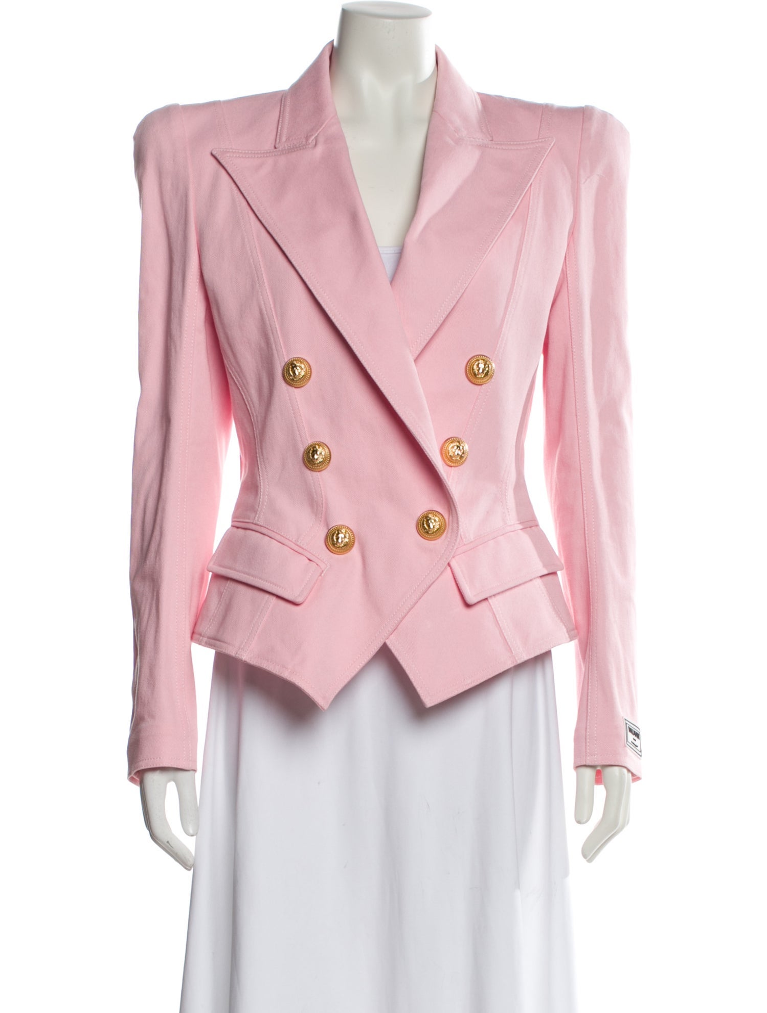 Balmain Blazer w/ Tags