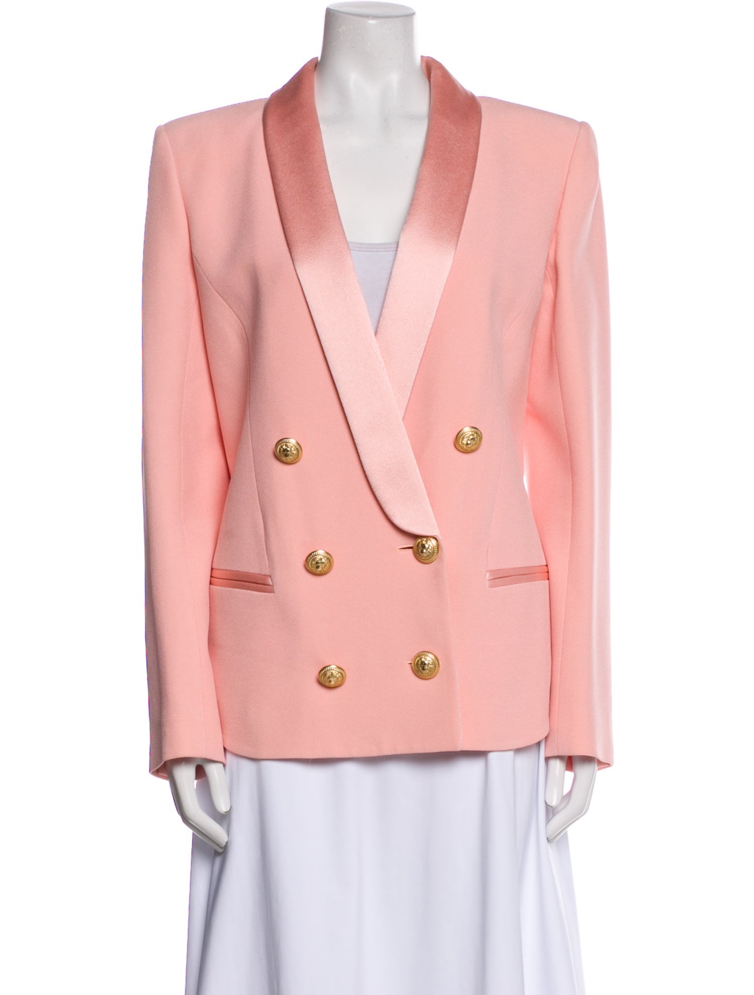 Balmain Blazer