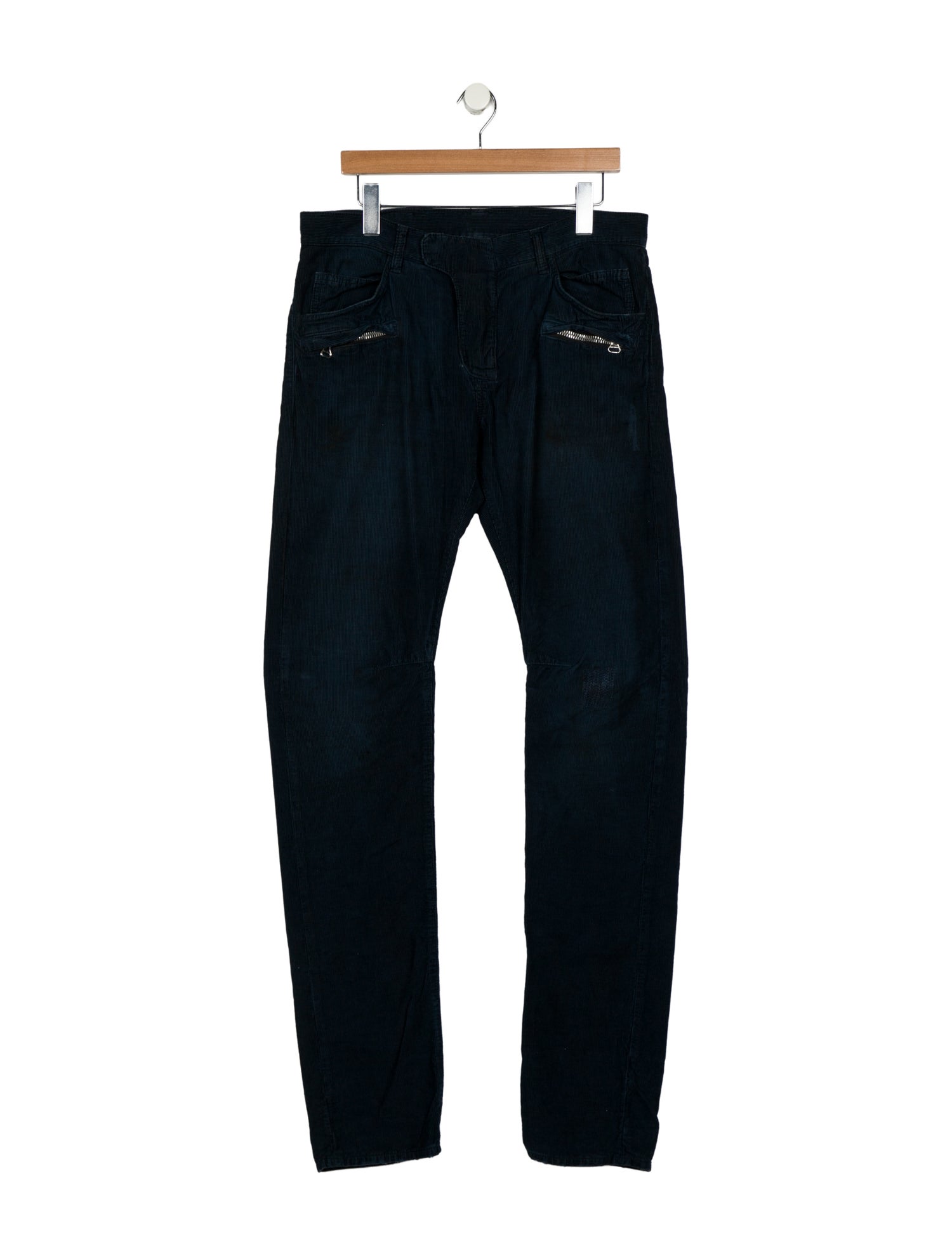 Balmain Corduroy Pants