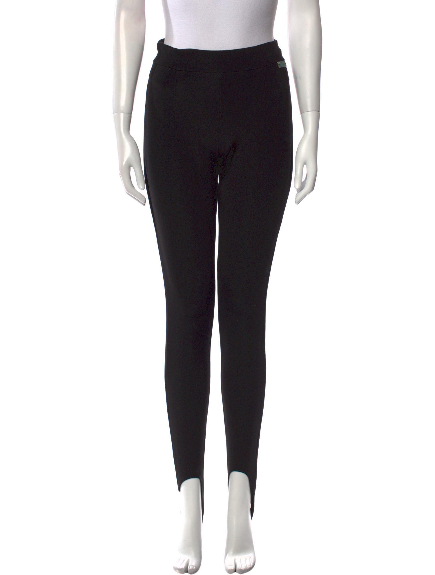 Balmain Skinny Leg Pants