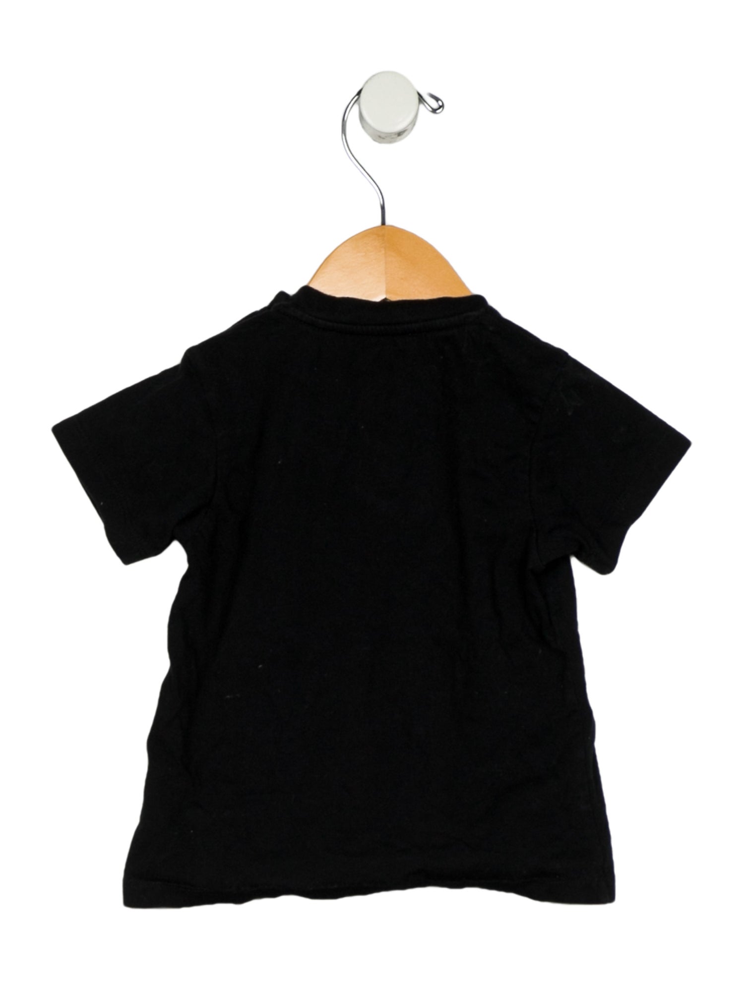 Balmain Infant Boys' Graphic Short Sleeve Tee