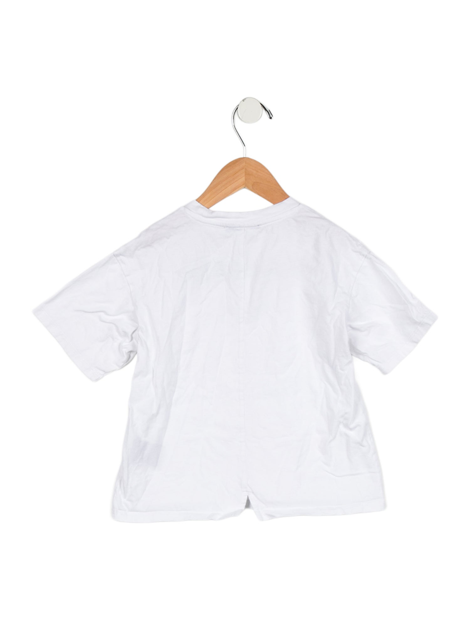 Balmain Girls' T-Shirt