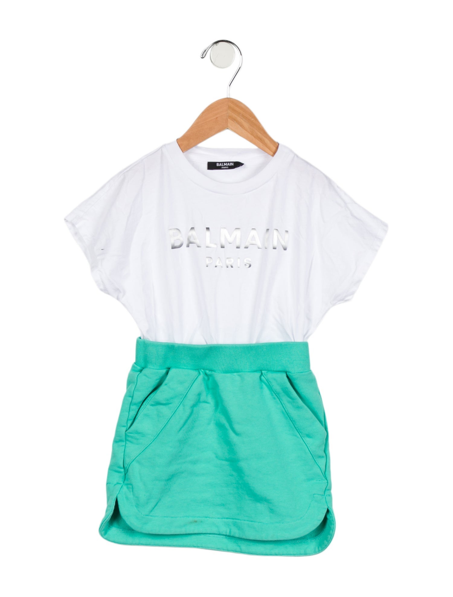 Balmain Girls' Dress