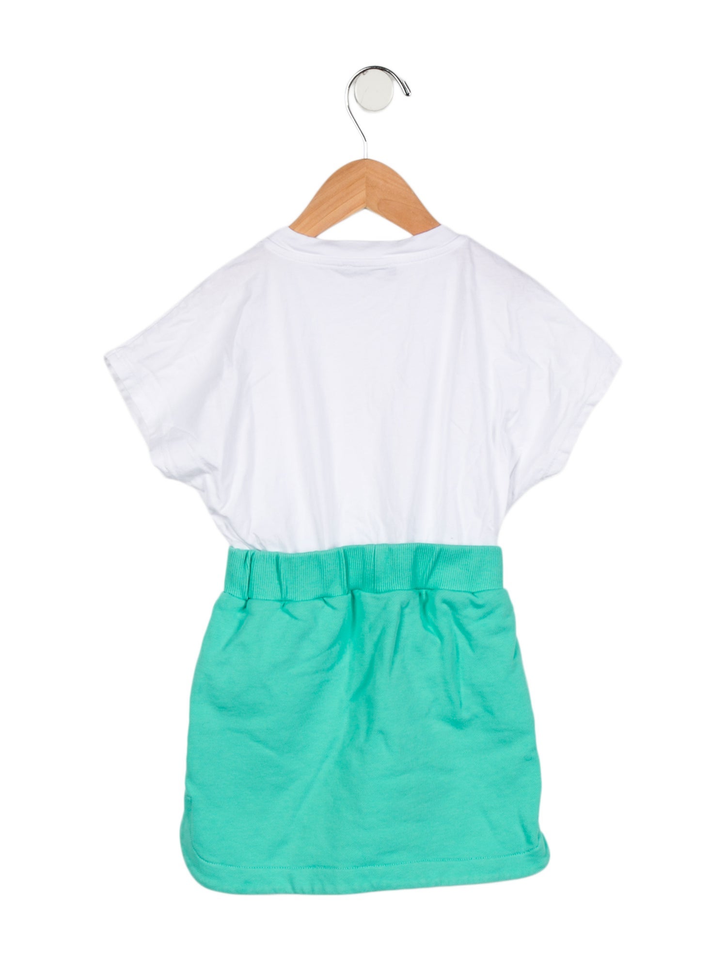 Balmain Girls' Dress