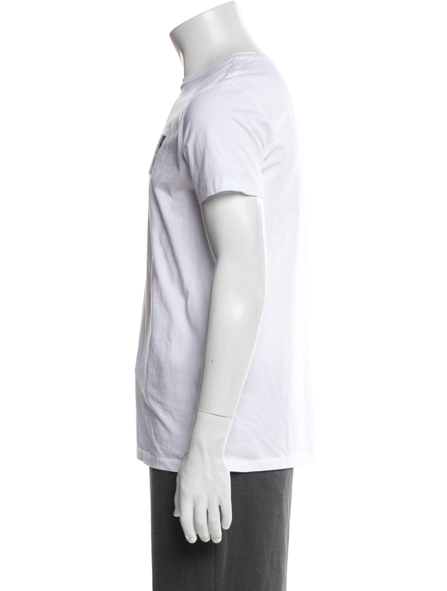 Balmain Balmain Short Sleeve Shirt