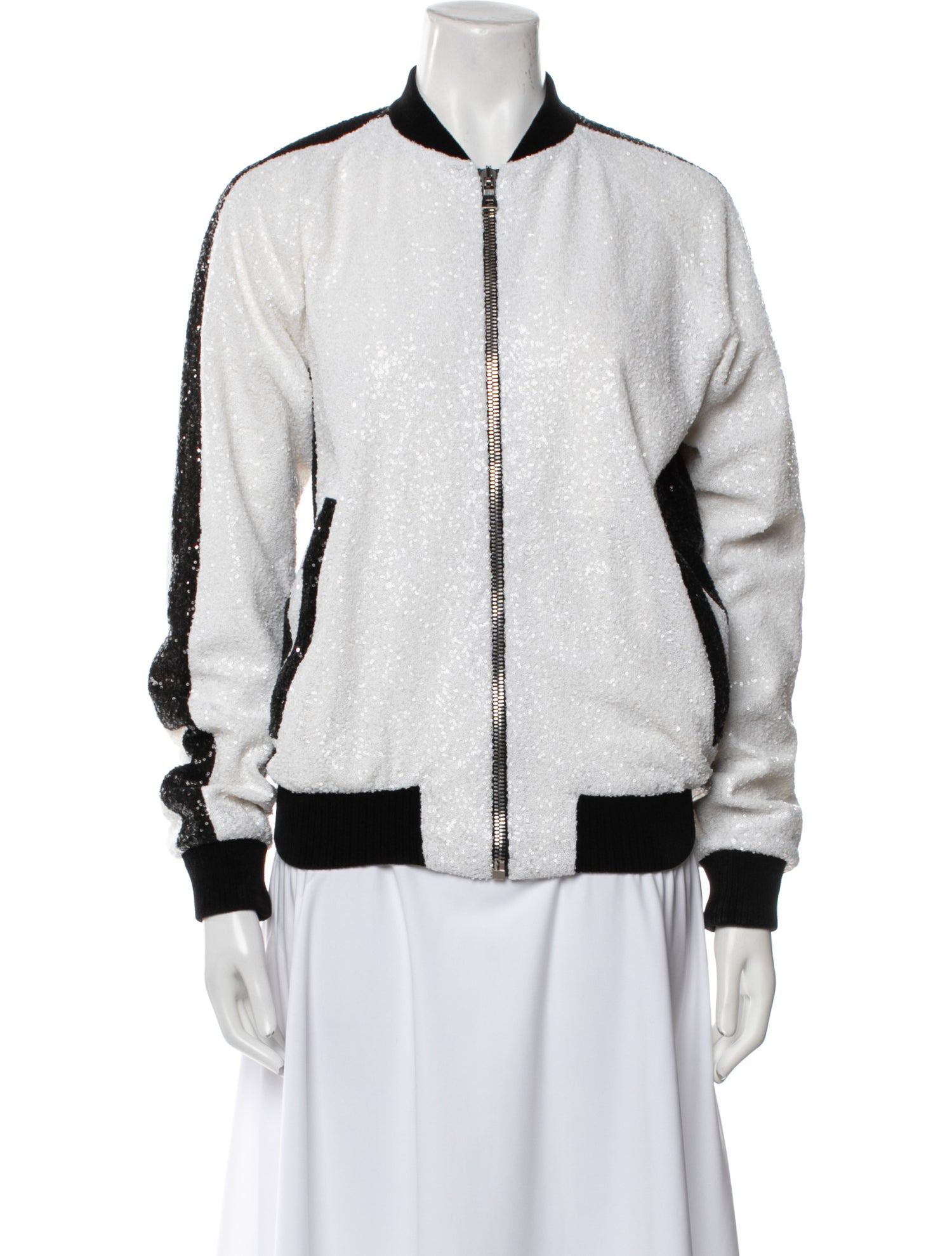 Balmain Bomber Jacket