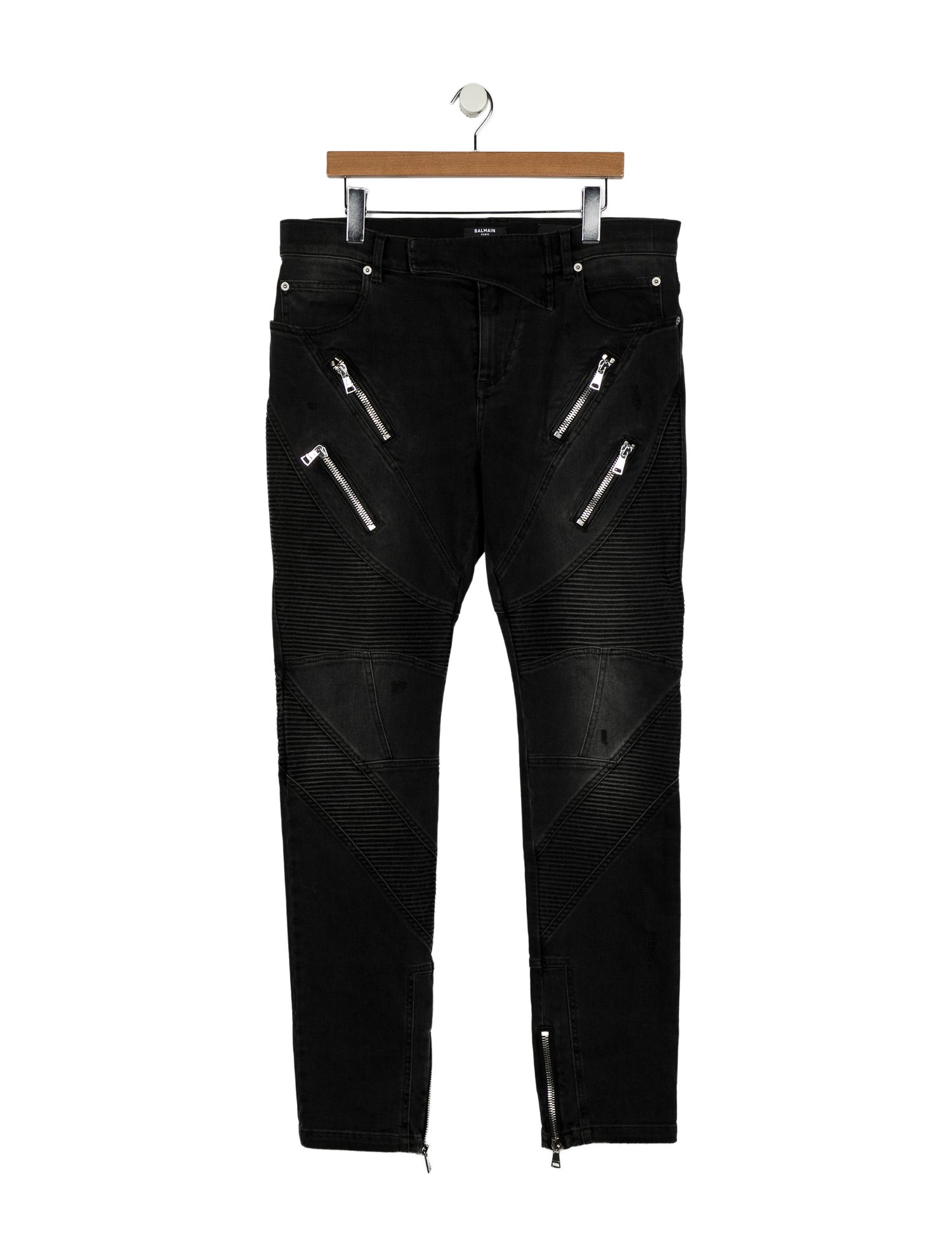 Balmain Skinny Jeans