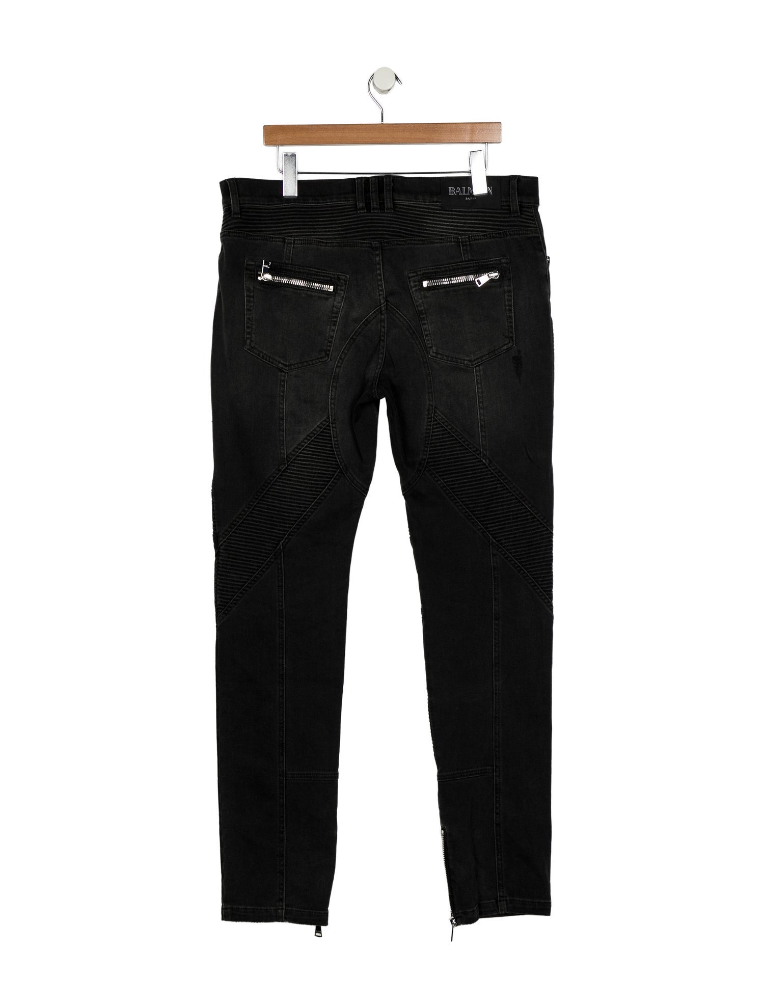 Balmain Skinny Jeans